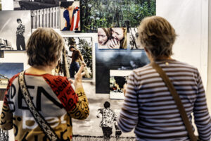 Mustangs – Stadsfotograaf Mirjam Huisman